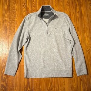Vineyard Vines Quarterzip